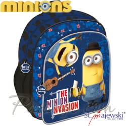 St.Majevski Minions Раничка за детска градина 172939 St.Majevski Minions Раничка за детска градина 172939